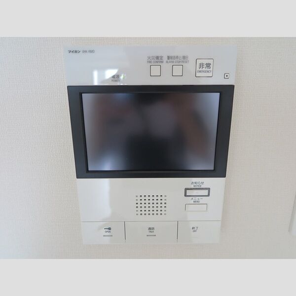 エスリード大阪ドームシティ 室内写真7