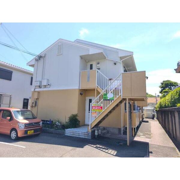 セジュールアキバ 建物画像