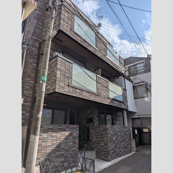TAPIC阿佐ヶ谷