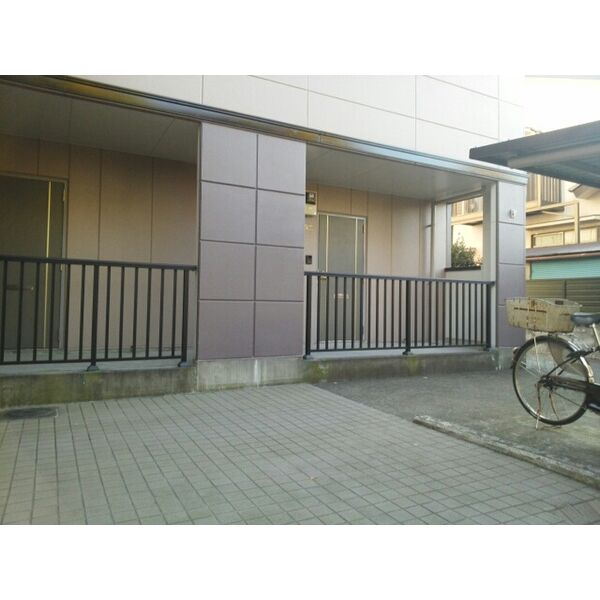アンソレイニ 室内写真5