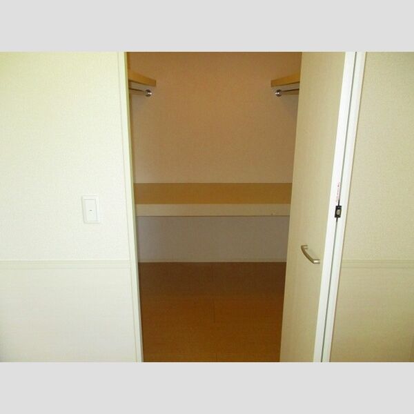 Glen Court 室内写真9