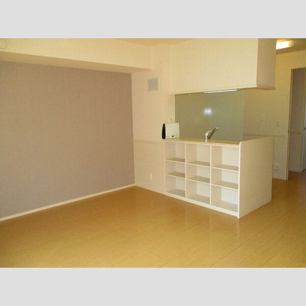 Glen Court 室内写真4