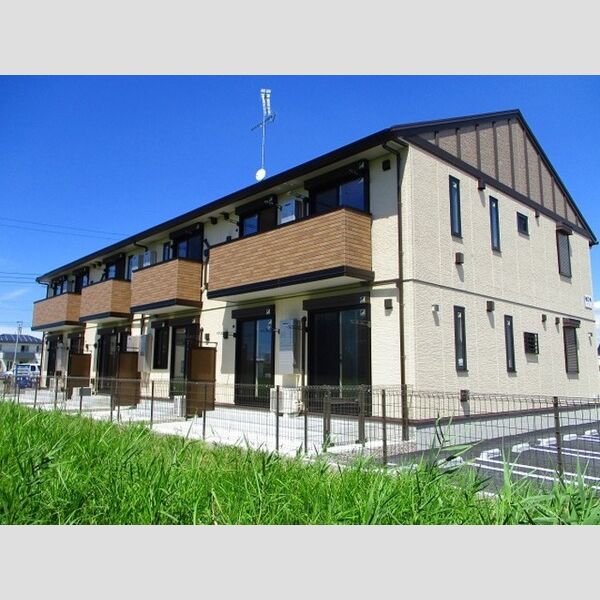 MKハイム 建物画像