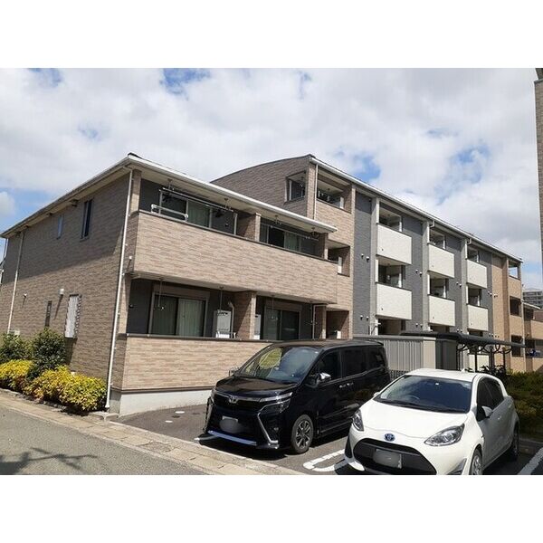 テオーリア小川Ⅰ