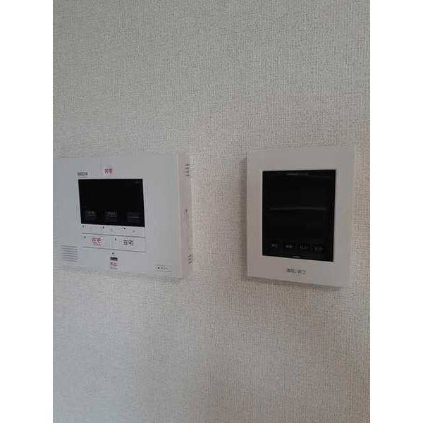 レグルス 室内写真9