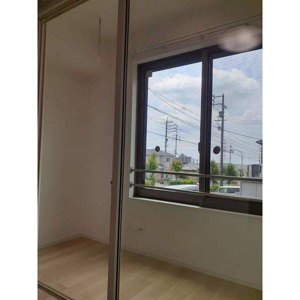 レグルス 室内写真7