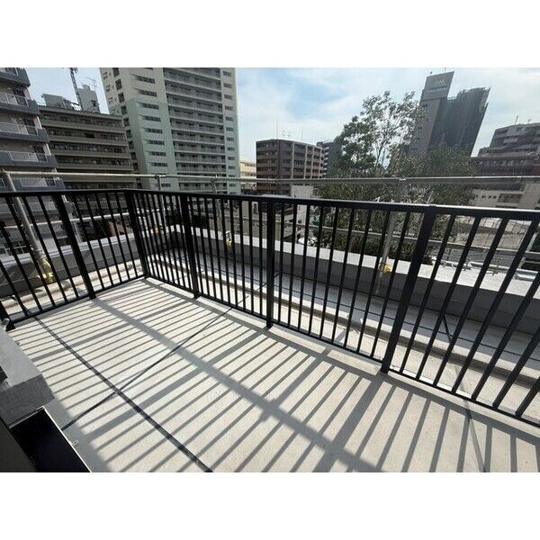 ブランズ武蔵小山 室内写真7