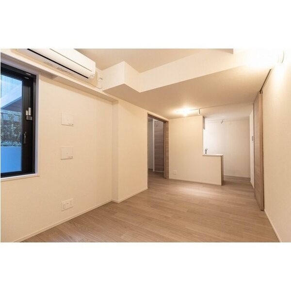 Lumina Court Takaido 室内写真1