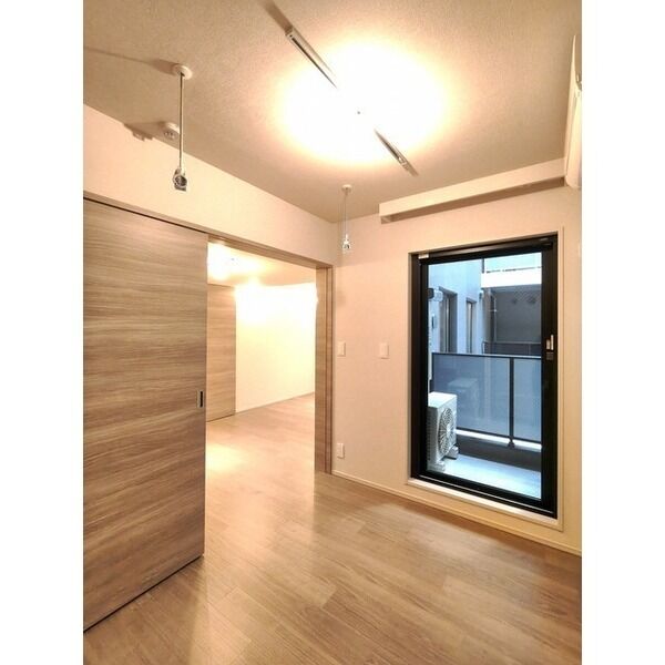 Lumina Court Takaido 室内写真6