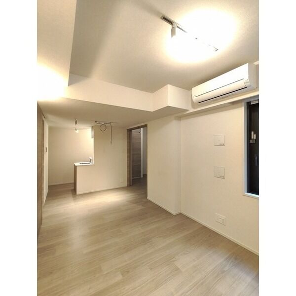 Lumina Court Takaido 室内写真1