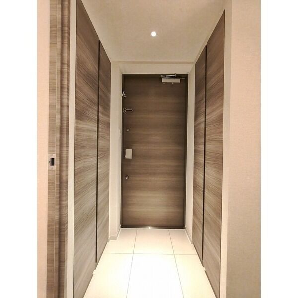 Lumina Court Takaido 室内写真7