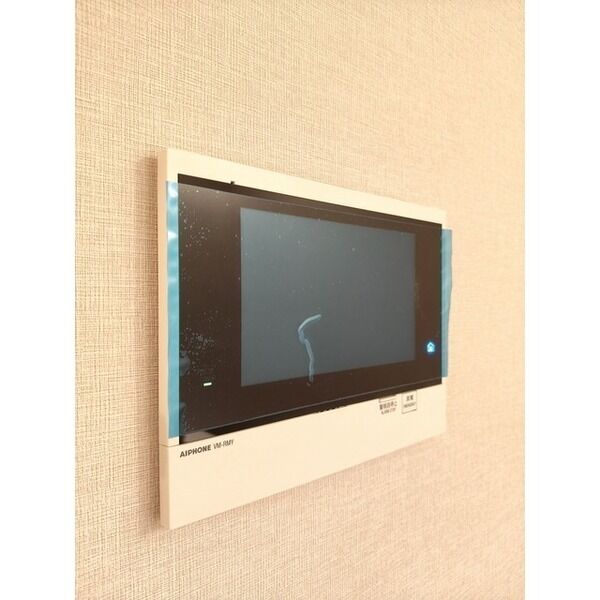 Lumina Court Takaido 室内写真8