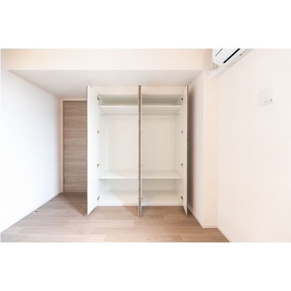 Lumina Court Takaido 室内写真6