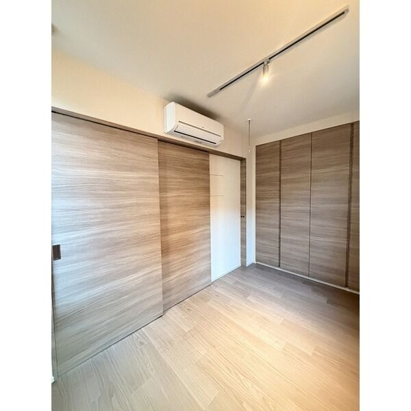 Lumina Court Takaido 室内写真7
