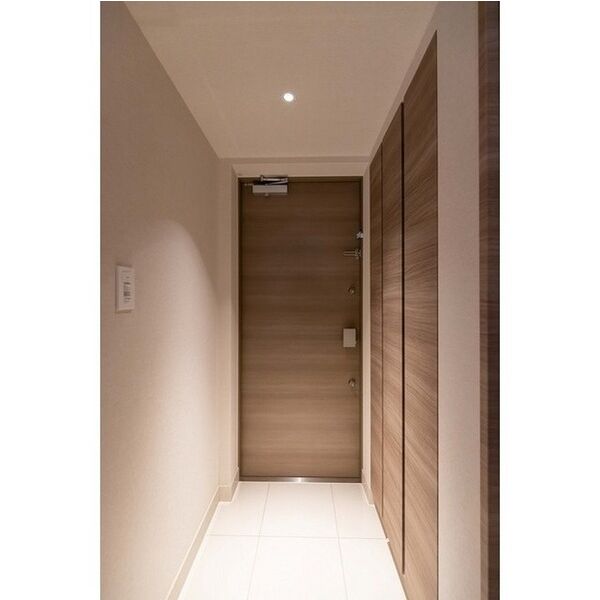 Lumina Court Takaido 室内写真8
