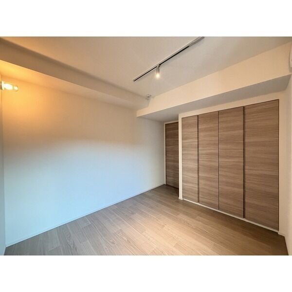 Lumina Court Takaido 室内写真7