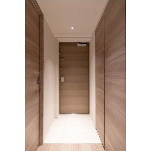 Lumina Court Takaido 室内写真8