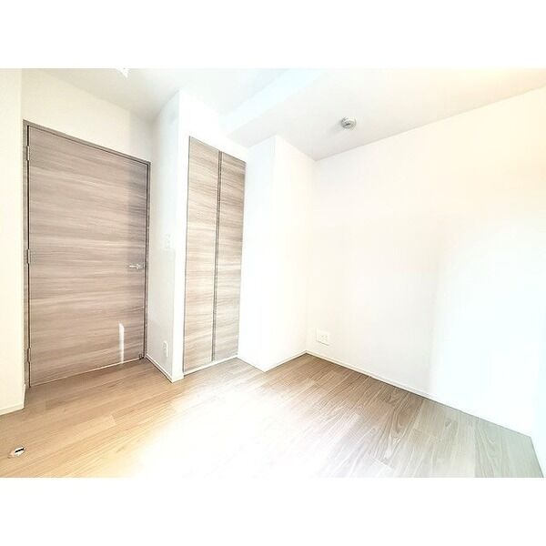 Lumina Court Takaido 室内写真7
