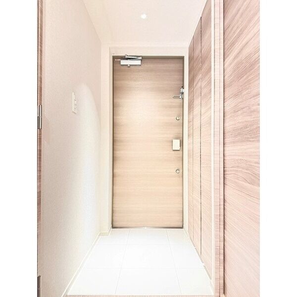 Lumina Court Takaido 室内写真8