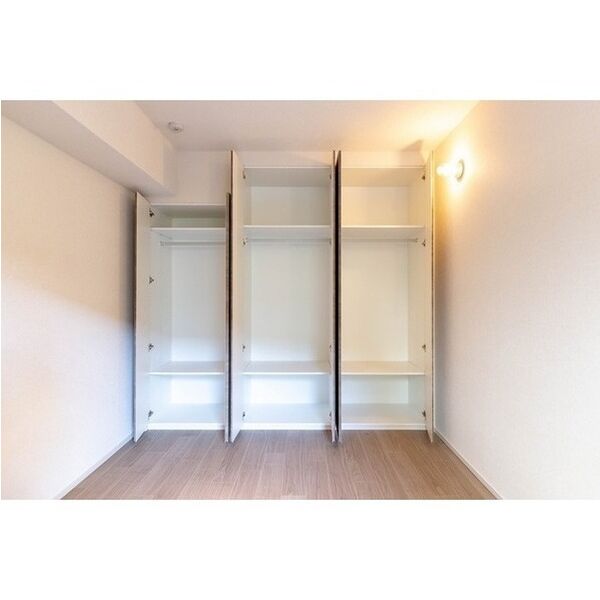 Lumina Court Takaido 室内写真6