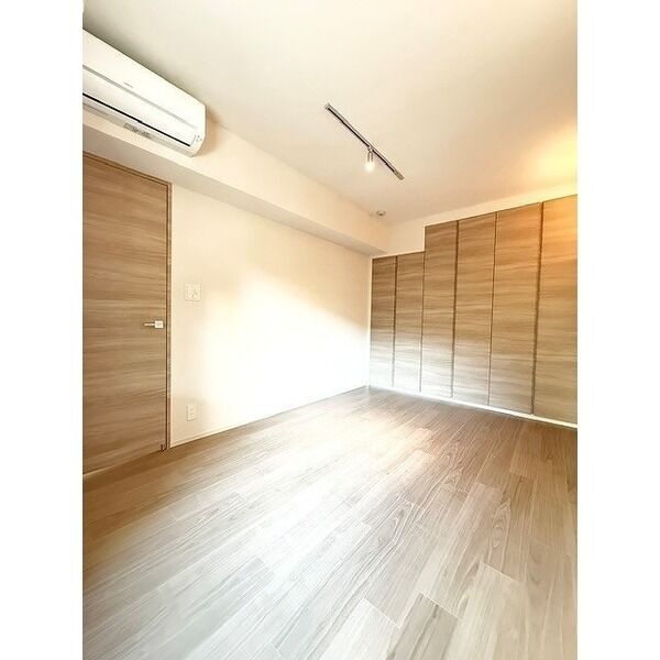 Lumina Court Takaido 室内写真7