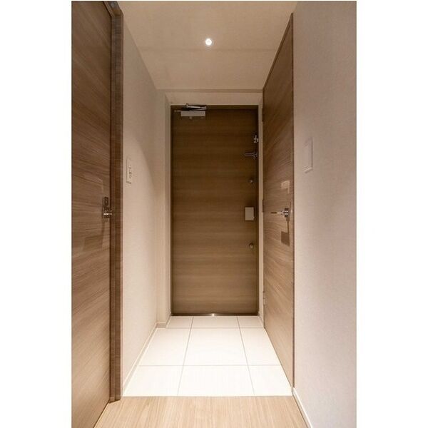 Lumina Court Takaido 室内写真8