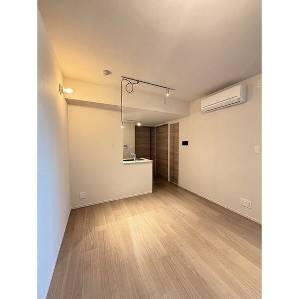 Lumina Court Takaido 室内写真1