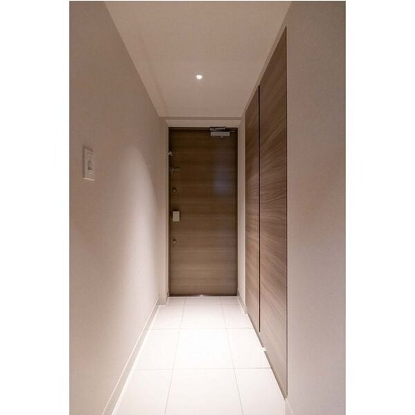 Lumina Court Takaido 室内写真8