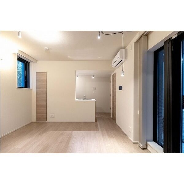 Lumina Court Takaido 室内写真1