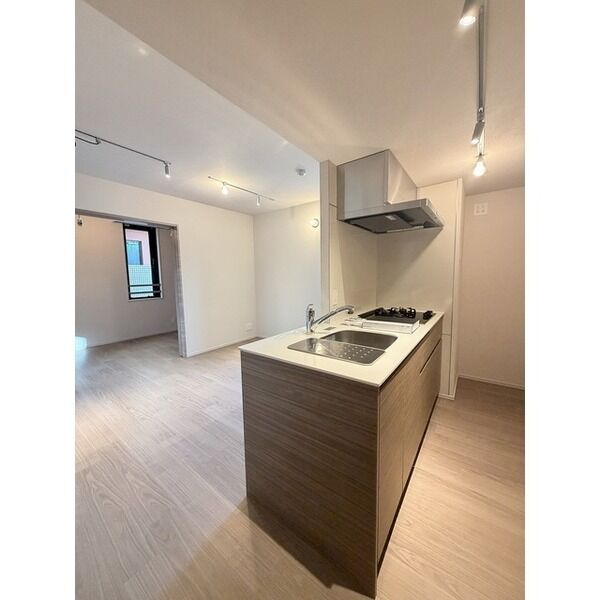 Lumina Court Takaido 室内写真2