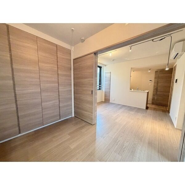 Lumina Court Takaido 室内写真7