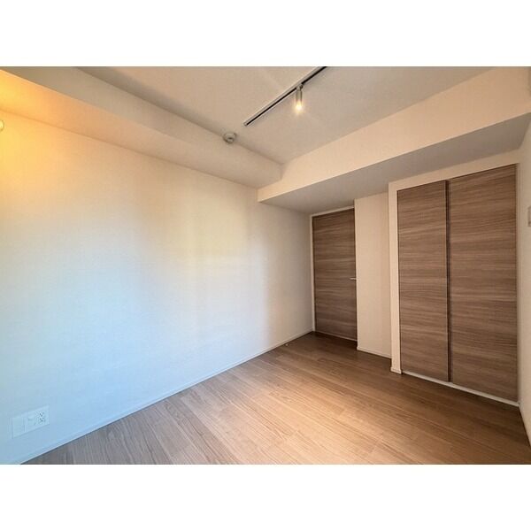Lumina Court Takaido 室内写真7