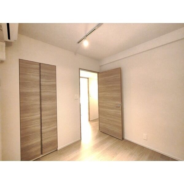 Lumina Court Takaido 室内写真5