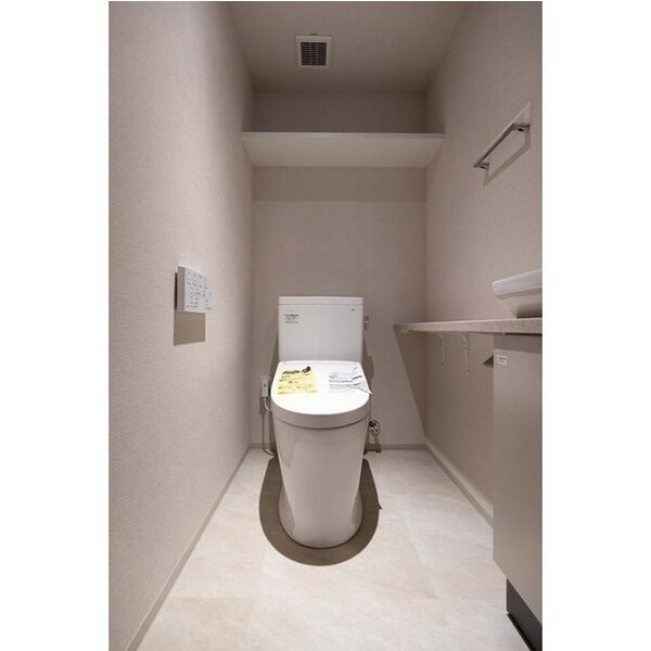 Lumina Court Takaido 室内写真5