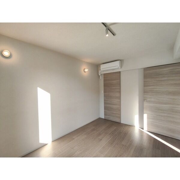 Lumina Court Takaido 室内写真7