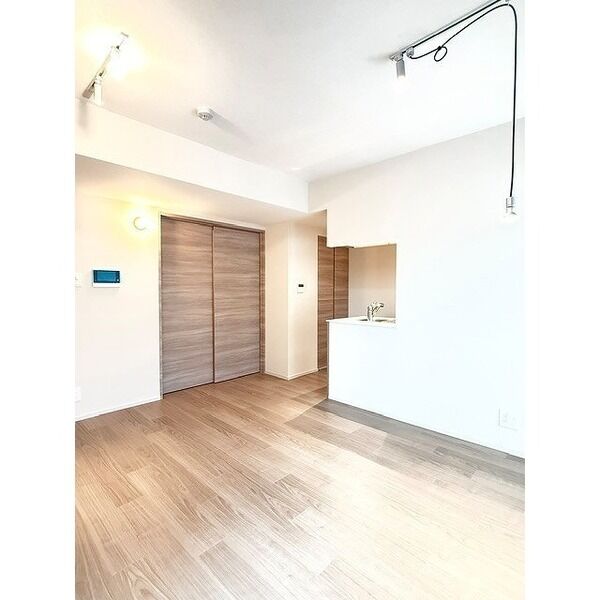 Lumina Court Takaido 室内写真1