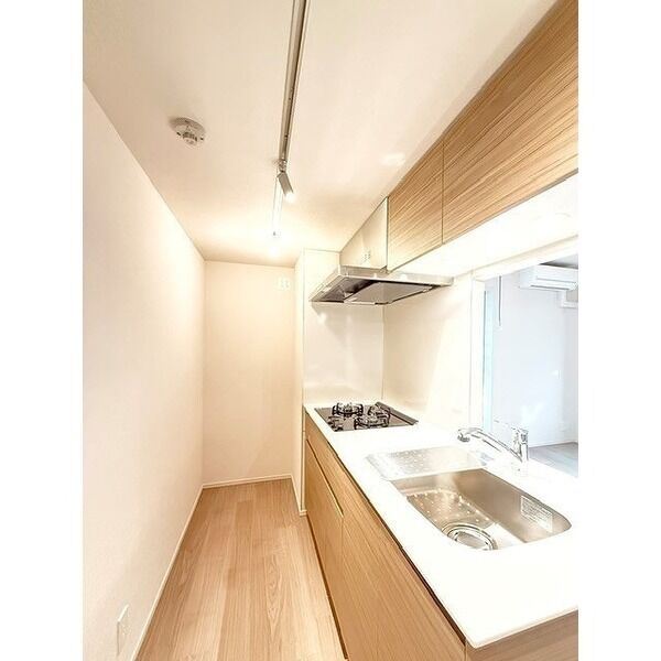 Lumina Court Takaido 室内写真2