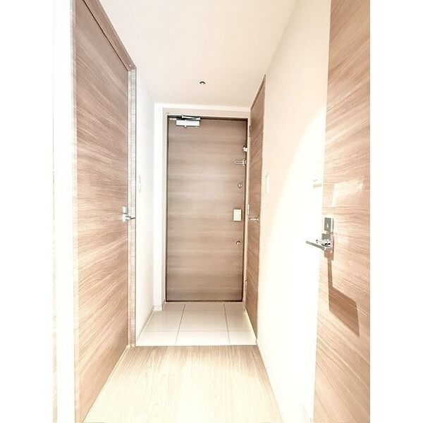 Lumina Court Takaido 室内写真8