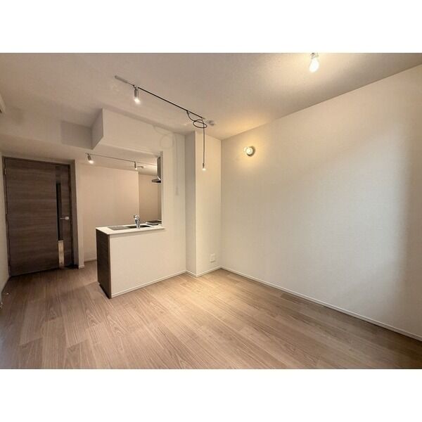 Lumina Court Takaido 室内写真1