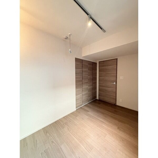 Lumina Court Takaido 室内写真6