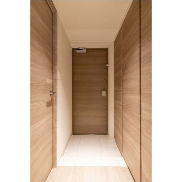 Lumina Court Takaido 室内写真7