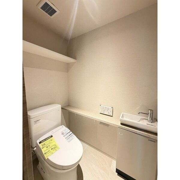 Lumina Court Takaido 室内写真5