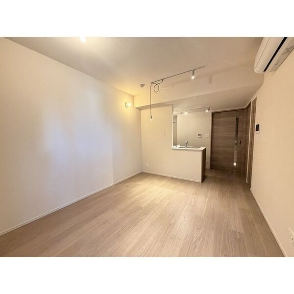 Lumina Court Takaido 室内写真1