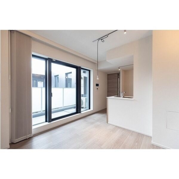 Lumina Court Takaido 室内写真1