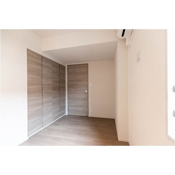 Lumina Court Takaido 室内写真6