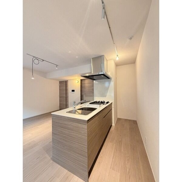 Lumina Court Takaido 室内写真2