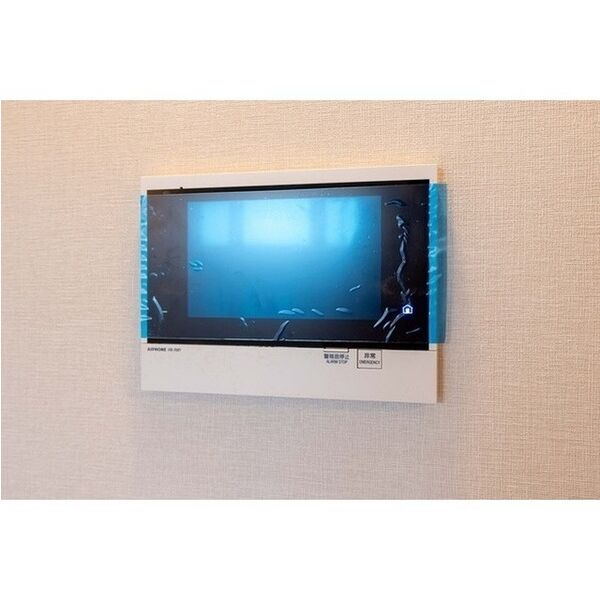 Lumina Court Takaido 室内写真9