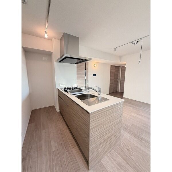 Lumina Court Takaido 室内写真2