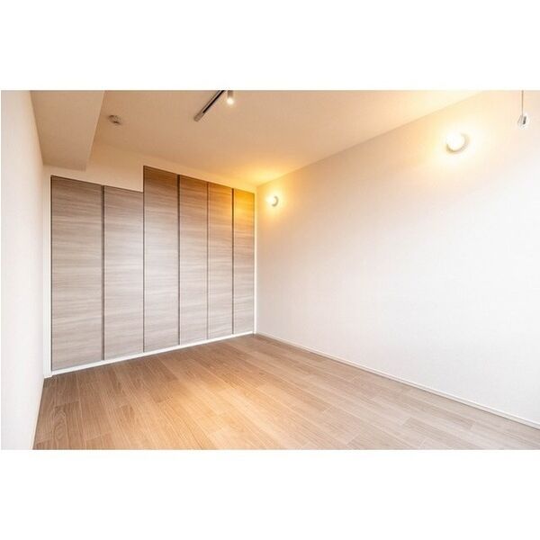 Lumina Court Takaido 室内写真7