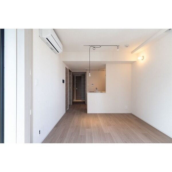 Lumina Court Takaido 室内写真1
